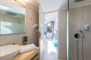 Rethymno Hills Apartments