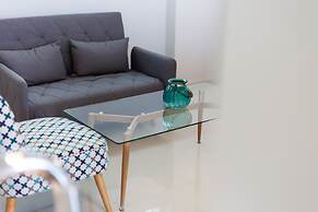 Rethymno Hills Apartments