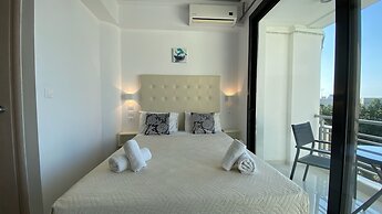 Rethymno Hills Apartments