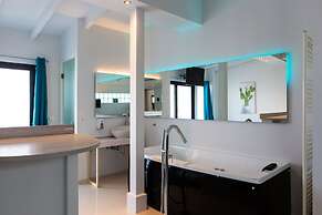 Rethymno Hills Apartments