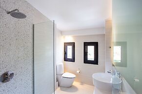 Rethymno Hills Apartments