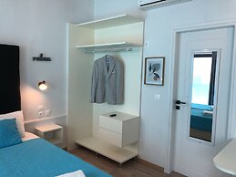 Rethymno Hills Apartments