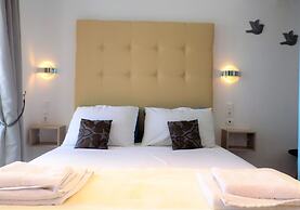 Rethymno Hills Apartments