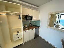 Rethymno Hills Apartments