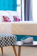 Rethymno Hills Apartments