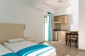 Ibiscus Hotel Malia