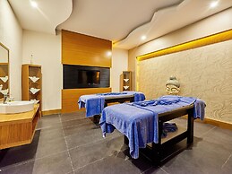 Luna Blanca Resort & Spa - All Inclusive