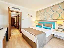 Luna Blanca Resort & Spa - All Inclusive
