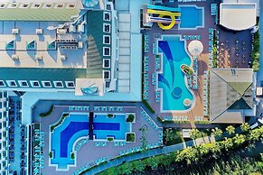 Luna Blanca Resort & Spa - All Inclusive