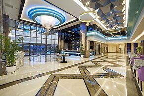 Luna Blanca Resort & Spa - All Inclusive