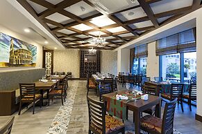 Luna Blanca Resort & Spa - All Inclusive