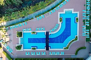 Luna Blanca Resort & Spa - All Inclusive