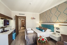 Luna Blanca Resort & Spa - All Inclusive