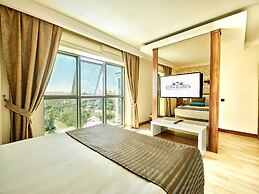 Luna Blanca Resort & Spa - All Inclusive