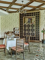 Luna Blanca Resort & Spa - All Inclusive