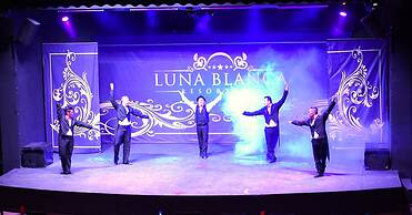 Luna Blanca Resort & Spa - All Inclusive