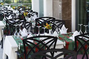 Luna Blanca Resort & Spa - All Inclusive