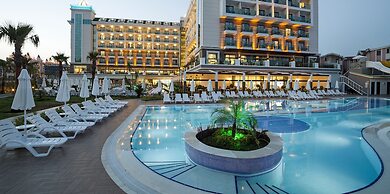 Luna Blanca Resort & Spa - All Inclusive