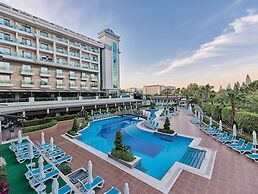 Luna Blanca Resort & Spa - All Inclusive