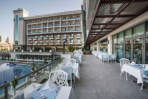 Luna Blanca Resort & Spa - All Inclusive