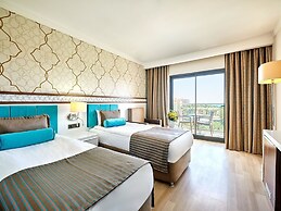 Luna Blanca Resort & Spa - All Inclusive