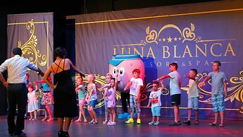 Luna Blanca Resort & Spa - All Inclusive