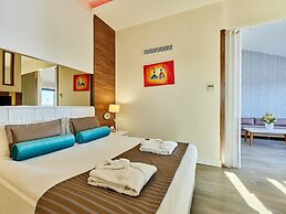 Luna Blanca Resort & Spa - All Inclusive