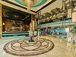 Luna Blanca Resort & Spa - All Inclusive