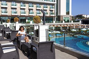 Luna Blanca Resort & Spa - All Inclusive