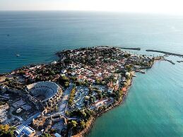 Luna Blanca Resort & Spa - All Inclusive