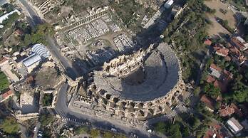 Luna Blanca Resort & Spa - All Inclusive