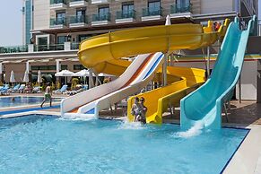 Luna Blanca Resort & Spa - All Inclusive