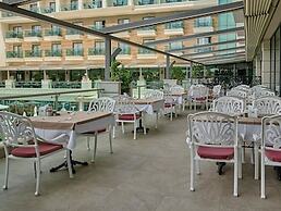 Luna Blanca Resort & Spa - All Inclusive