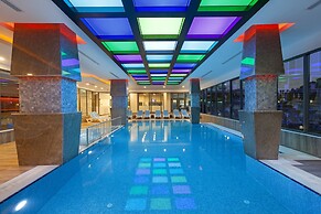 Luna Blanca Resort & Spa - All Inclusive