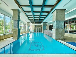 Luna Blanca Resort & Spa - All Inclusive