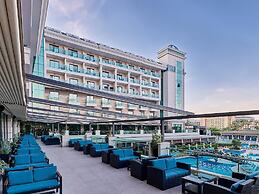 Luna Blanca Resort & Spa - All Inclusive