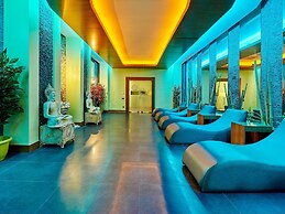 Luna Blanca Resort & Spa - All Inclusive