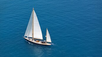 Porto Elounda Golf & Spa Resort