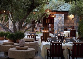 Porto Elounda Golf & Spa Resort