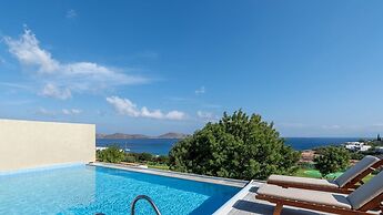 Porto Elounda Golf & Spa Resort