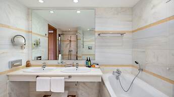 Porto Elounda Golf & Spa Resort