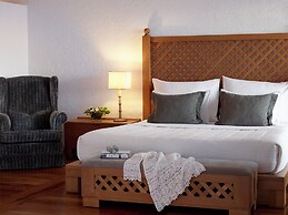 Porto Elounda Golf & Spa Resort