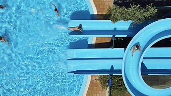 Porto Elounda Golf & Spa Resort