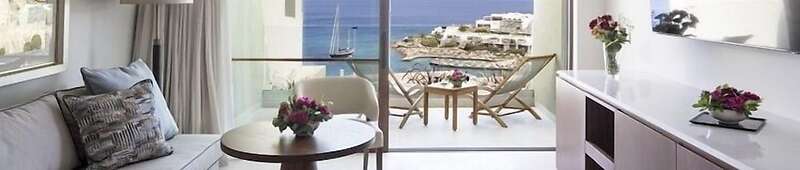 Porto Elounda Golf & Spa Resort