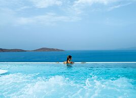 Porto Elounda Golf & Spa Resort