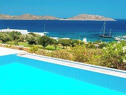 Porto Elounda Golf & Spa Resort