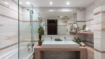 Porto Elounda Golf & Spa Resort