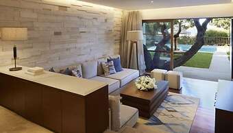 Porto Elounda Golf & Spa Resort