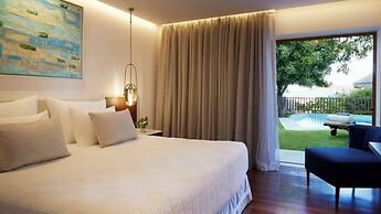 Porto Elounda Golf & Spa Resort