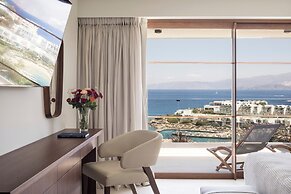 Porto Elounda Golf & Spa Resort